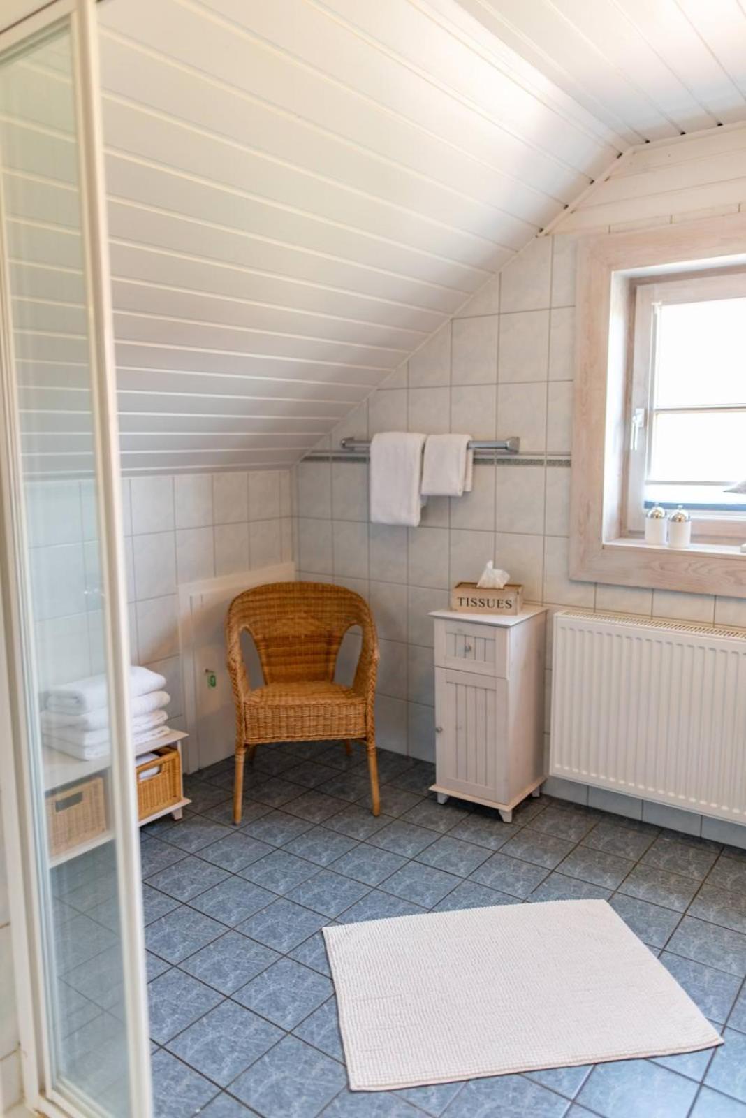 קפלן Ferienhaus Dat Smuke Swedenhuus מראה חיצוני תמונה