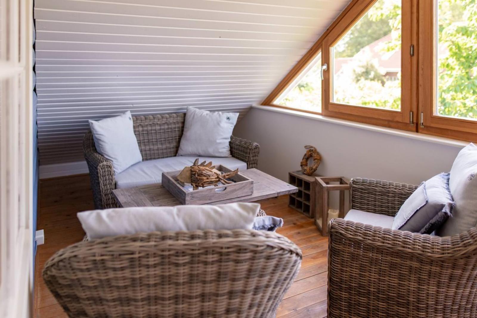 קפלן Ferienhaus Dat Smuke Swedenhuus מראה חיצוני תמונה
